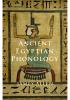 Ancient Egyptian Phonology