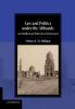 Law and Politics under the Abbasids