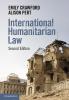 International Humanitarian Law