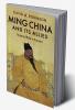 Ming China and its Allies