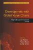 Development with Global Value Chains