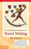 The Cambridge Introduction to Travel Writing