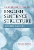 An Introduction to English Sentence Structure