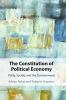 The Constitution of Political Economy