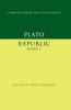 Plato: <i>Republic</i> Book I