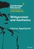 Wittgenstein and Aesthetics