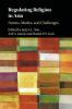 Regulating Religion in Asia