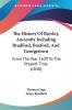 The History of Rowley Anciently Including Bradford Boxford and Georgetown: From the Year 1639 to the Present Time: From The Year 1639 To The Present Time (1840)