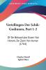 Vertellingen Der Schik-Godinnen Part 1-2: Of De Bekoorlyke Essen Van Horam De Zoon Van Asmar (1764)