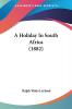 A Holiday in South Africa