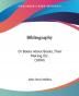 Bibliography