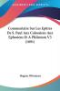 Commentaire Sur Les Epitres De S. Paul Aux Colossiens Aux Ephesiens Et A Philemon V3 (1891)