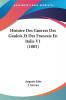 Histoire Des Guerres Des Gaulois Et Des Francais En Italie V1 (1805)