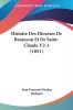 Histoire Des Dioceses De Besancon Et De Saint-Claude V2-3 (1851)