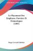 Le Placement Des Employes Ouvriers Et Domestiques (1893)