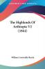 The Highlands Of Aethiopia V2 (1844)