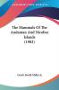 The Mammals Of The Andaman And Nicobar Islands (1902)