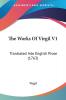 The Works Of Virgil V1: Translated Into English Prose (1763)