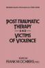 Post-Traumatic Therapy And Victims Of Violence