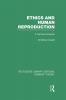 Ethics and Human Reproduction (RLE Feminist Theory)