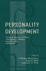 Personality Development