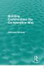 Building Communities (Routledge Revivals)