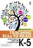 Teaching ELLs to Read