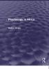 Psychology in Africa (Psychology Revivals)