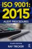 ISO 9001:2015 Audit Procedures