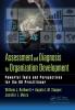 Assessment and Diagnosis for Organization Development