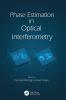 Phase Estimation in Optical Interferometry