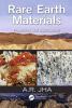 Rare Earth Materials