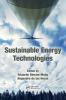 Sustainable Energy Technologies