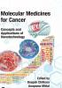 MOLECULAR MEDICINES FOR CANCER