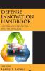 Defense Innovation Handbook