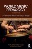 World Music Pedagogy Volume II: Elementary Music Education