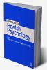 Handbook of Health Psychology