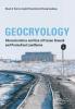 Geocryology