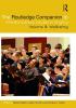 The Routledge Companion to Interdisciplinary Studies in Singing, Volume III: Wellbeing