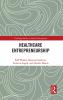 Entrepreneurship in Healthcare