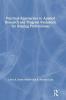 Practical Approaches to Applied Research and Program Evaluation for Helping Professionals