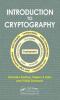 Introduction to Cryptography