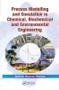 Process Modelling and Simulation in Chemical Biochemical and Environmental Engineering