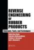 Reverse Engineering of Rubber Products