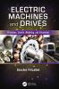 Electric Machines and Drives