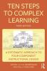 Ten Steps to Complex Learning