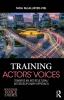 Training Actors' Voices