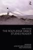 Routledge Dance Studies Reader