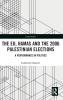 EU Hamas and the 2006 Palestinian Elections