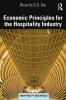 Economic Principles for the Hospitality Industry